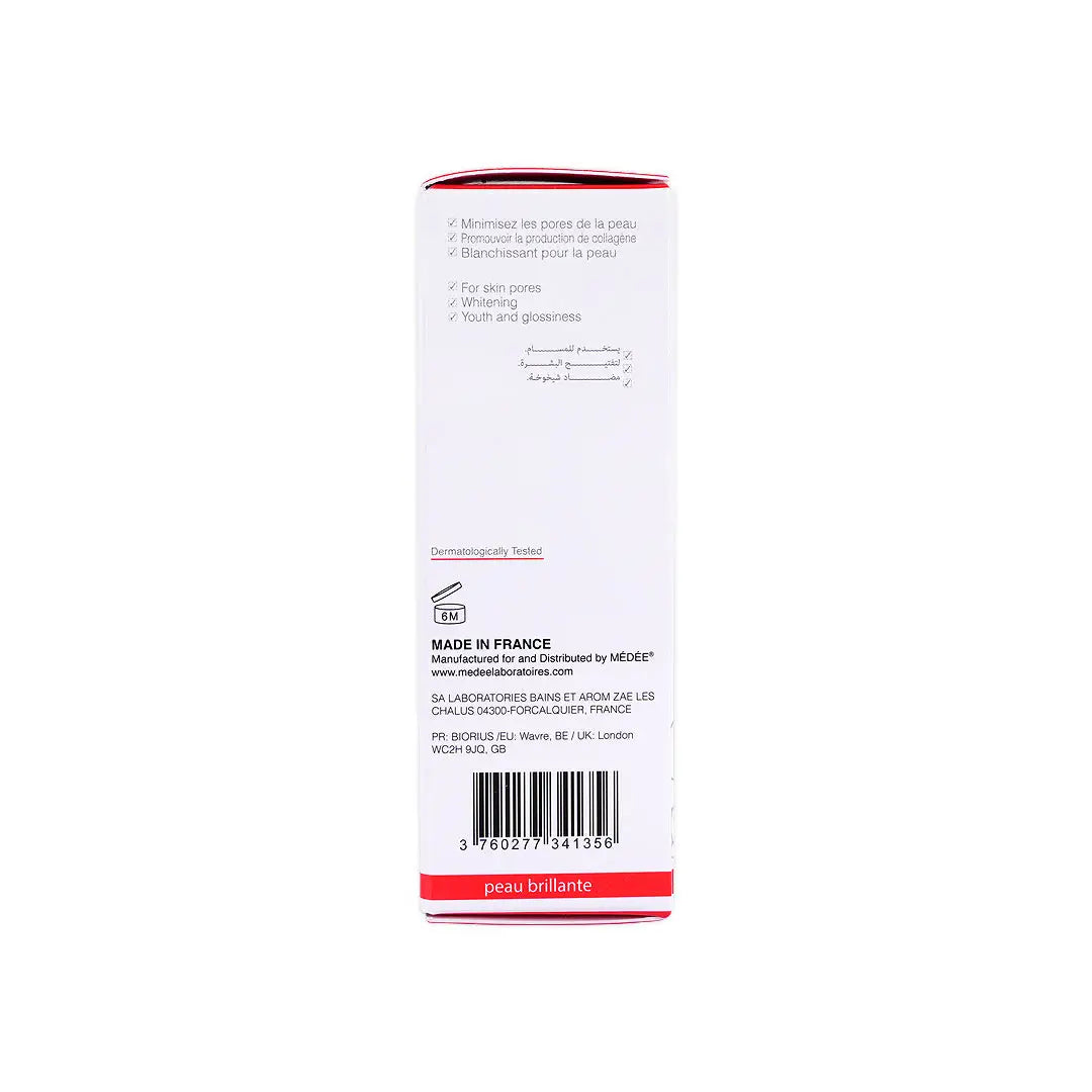49720-Medee Retinol Exfoliating Factor Serum 30Ml +6