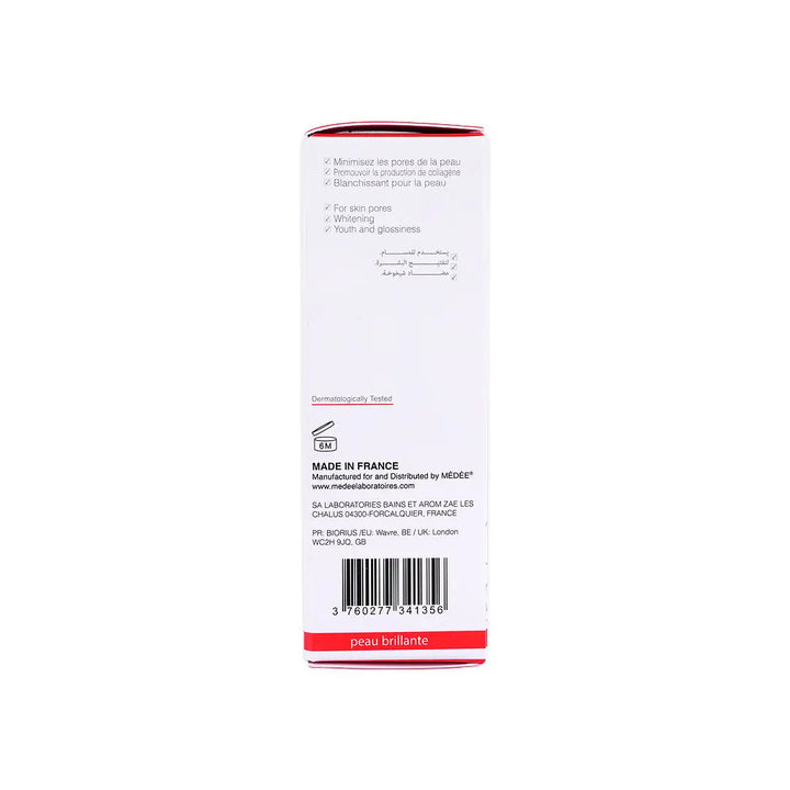 49720-Medee Retinol Exfoliating Factor Serum 30Ml +6
