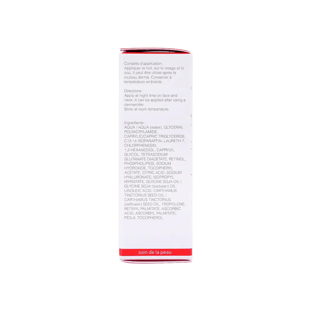 49720-Medee Retinol Exfoliating Factor Serum 30Ml +4