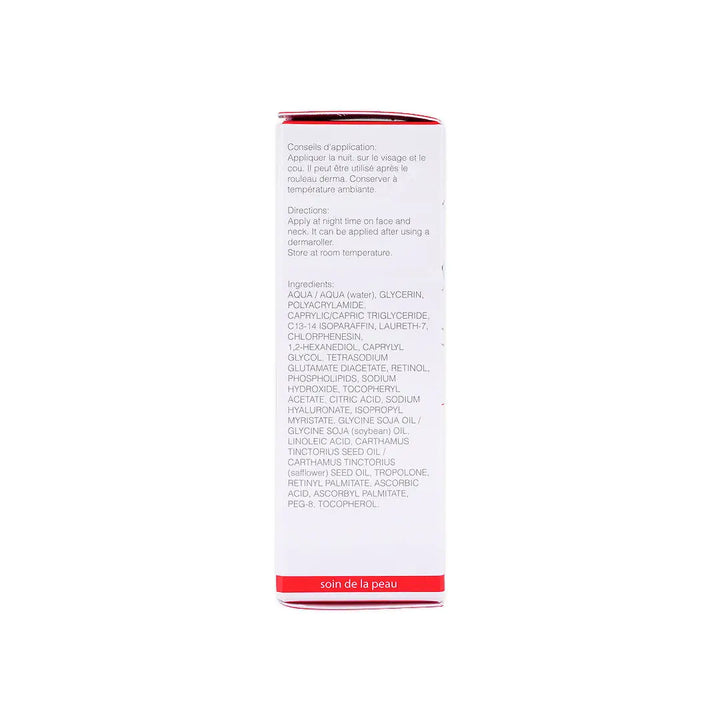49720-Medee Retinol Exfoliating Factor Serum 30Ml +4