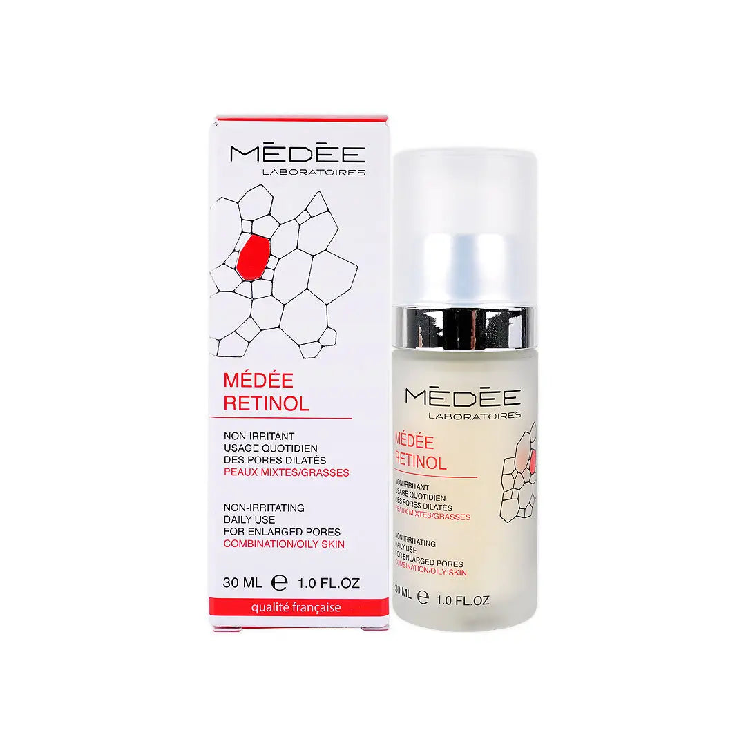 49720-Medee Retinol Exfoliating Factor Serum 30Ml +1