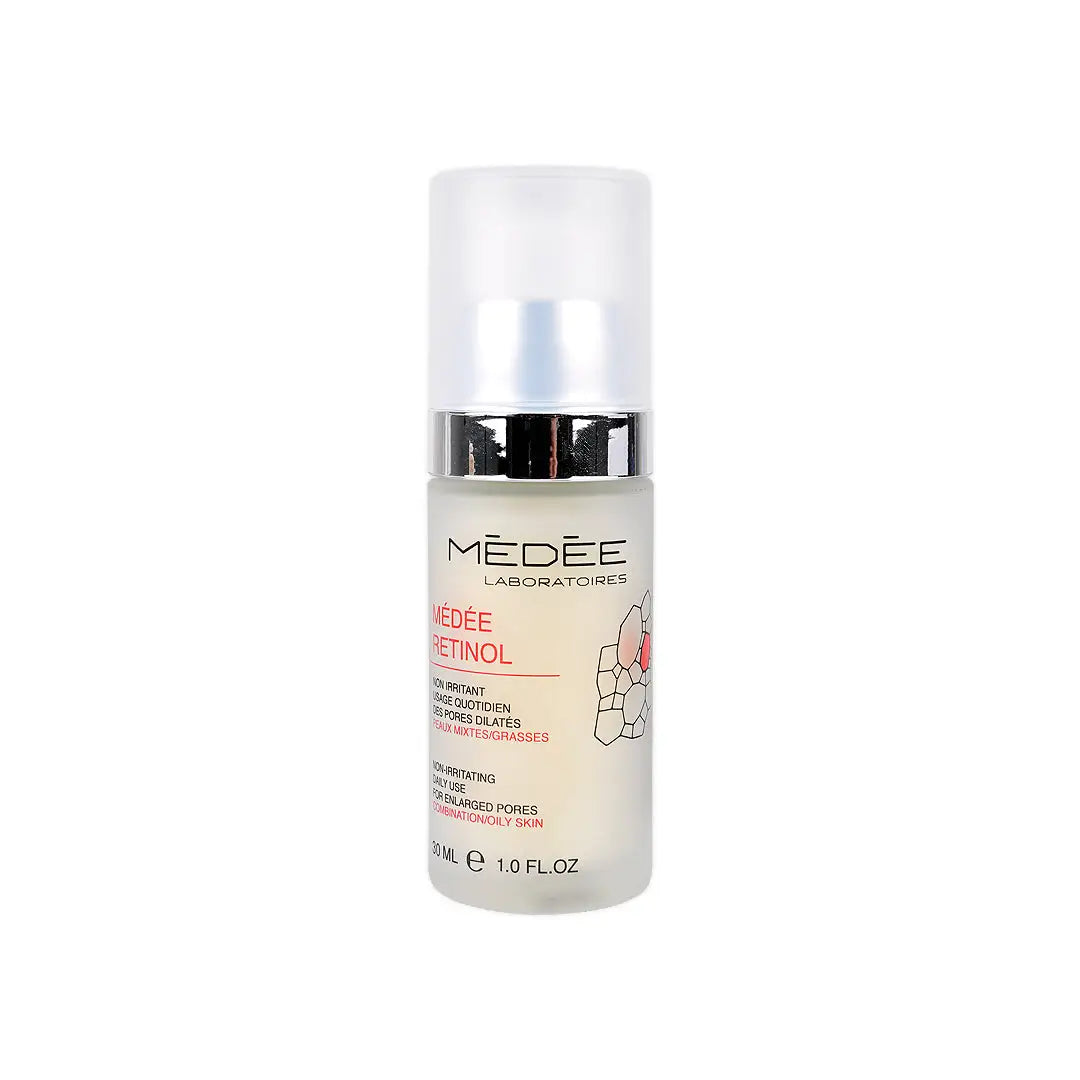 49720-Medee Retinol Exfoliating Factor Serum 30Ml