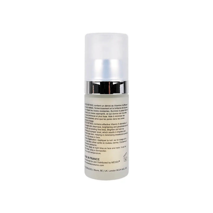 49720-Medee Retinol Exfoliating Factor Serum 30Ml +3