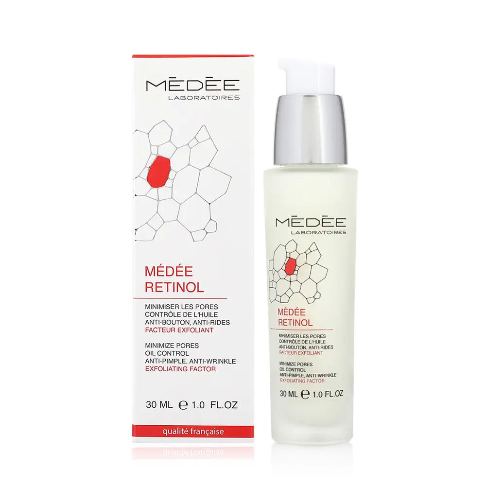 MEDEE RETINOL EXFOLIATING FACTOR SERUM 30ML