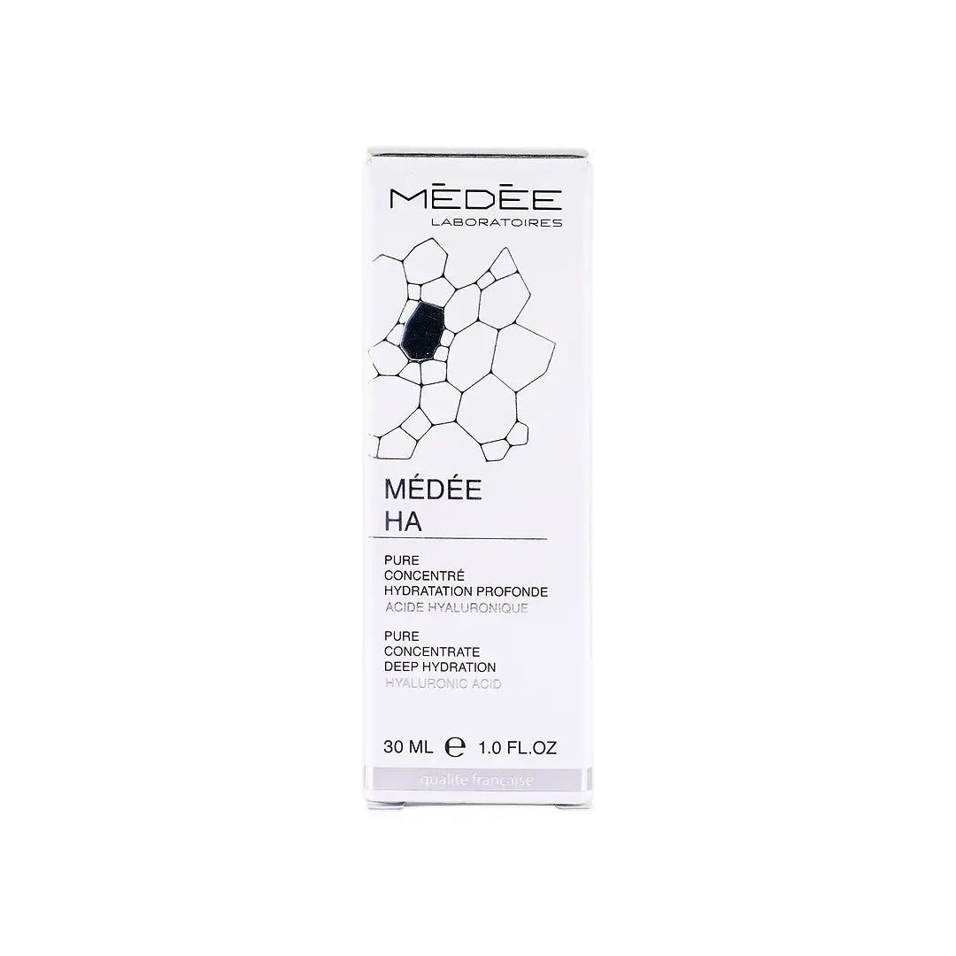 49721-Medee HA Pure Concentrate Serum 30Ml +2