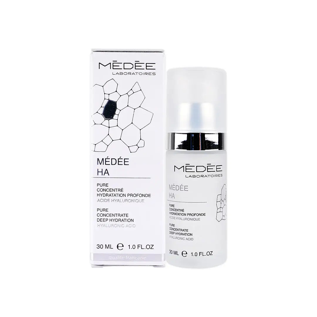 49721-Medee HA Pure Concentrate Serum 30Ml +1