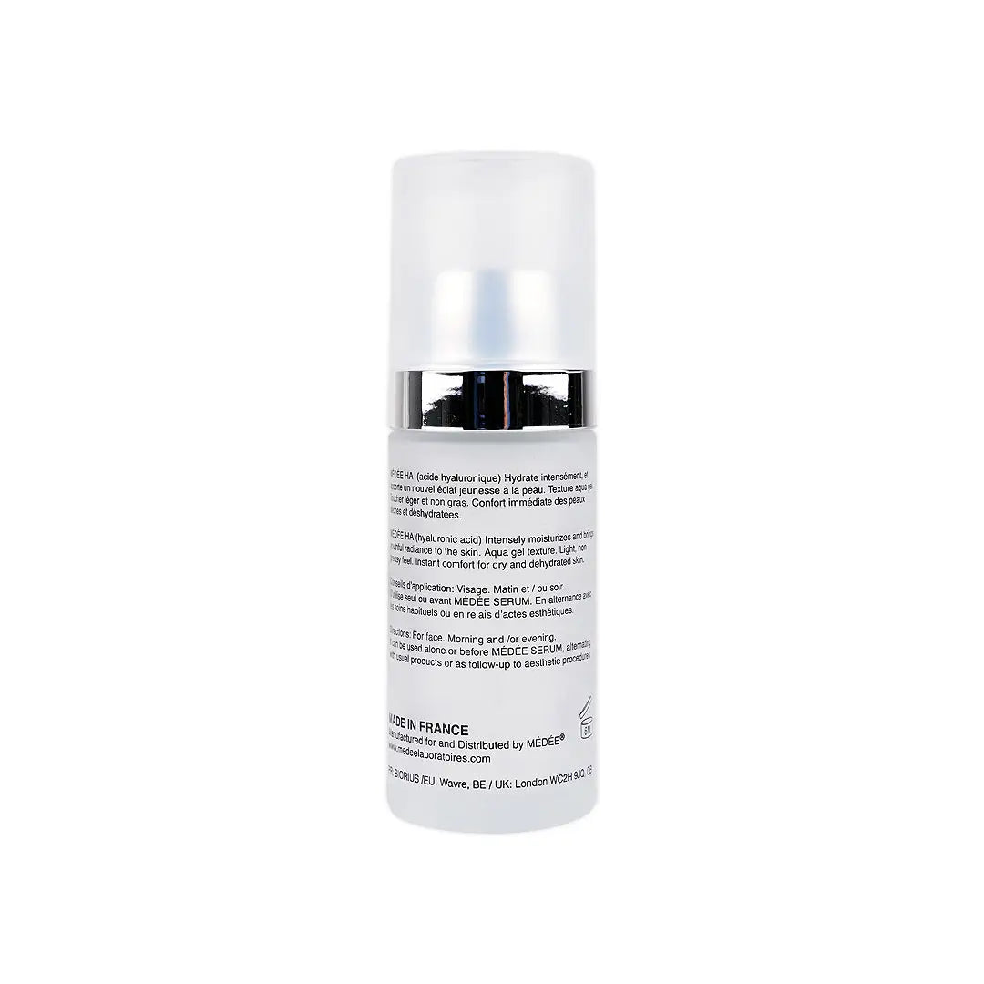 49721-Medee HA Pure Concentrate Serum 30Ml +3