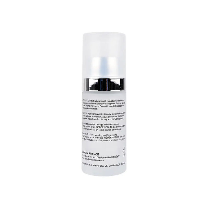 49721-Medee HA Pure Concentrate Serum 30Ml +3
