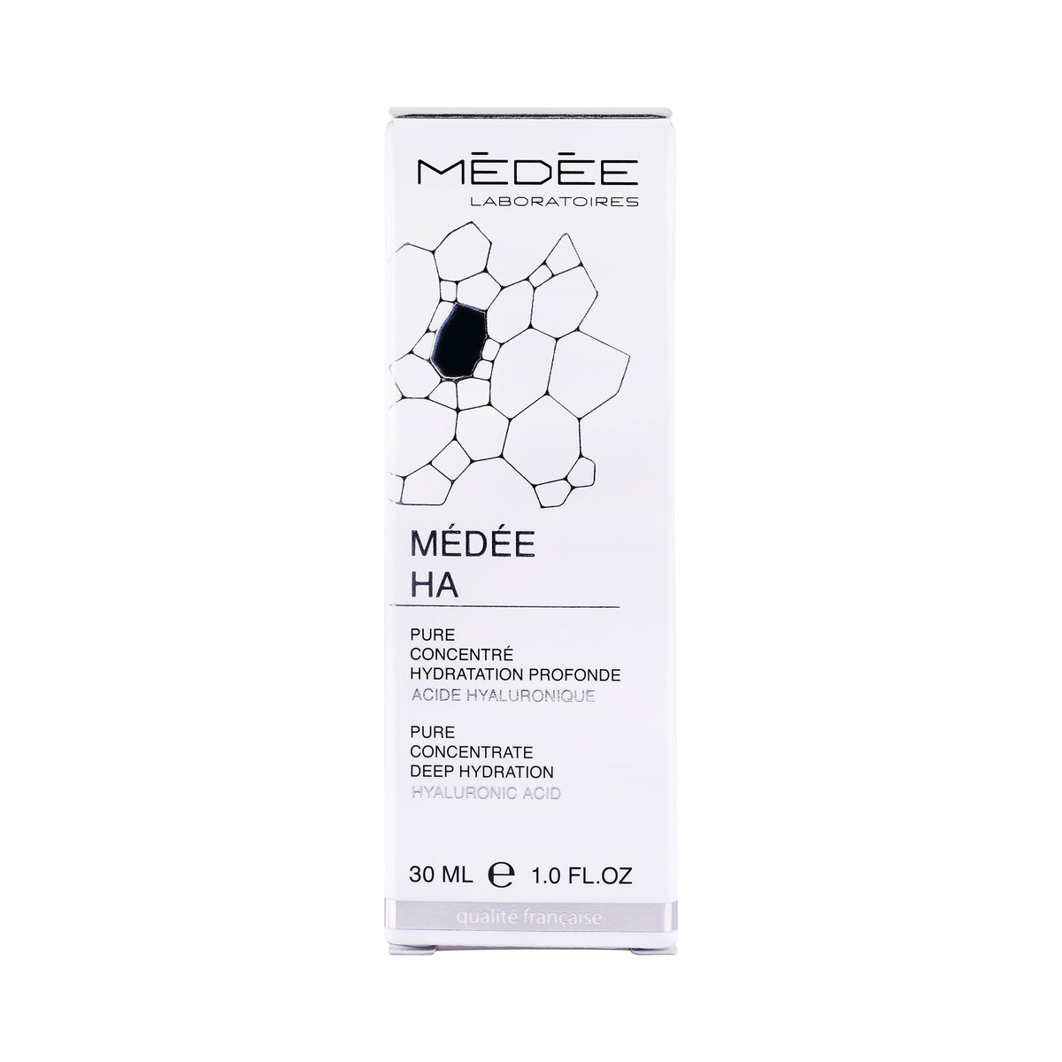 -Medee HA Pure Concentrate Serum 30Ml +1