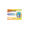 SEPTOSILZ LEMON & HONEY 24 LOZENGES