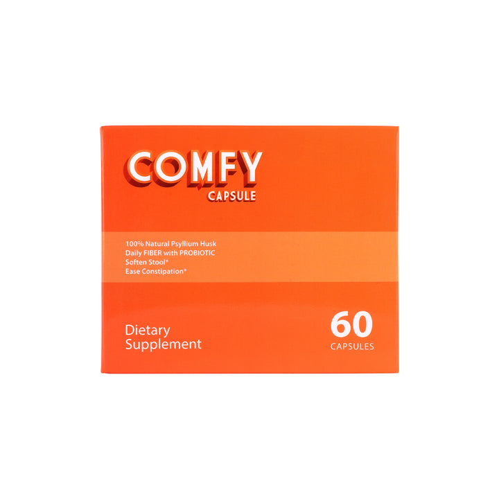 49732-Us Nutri Comfy 60 Capsules