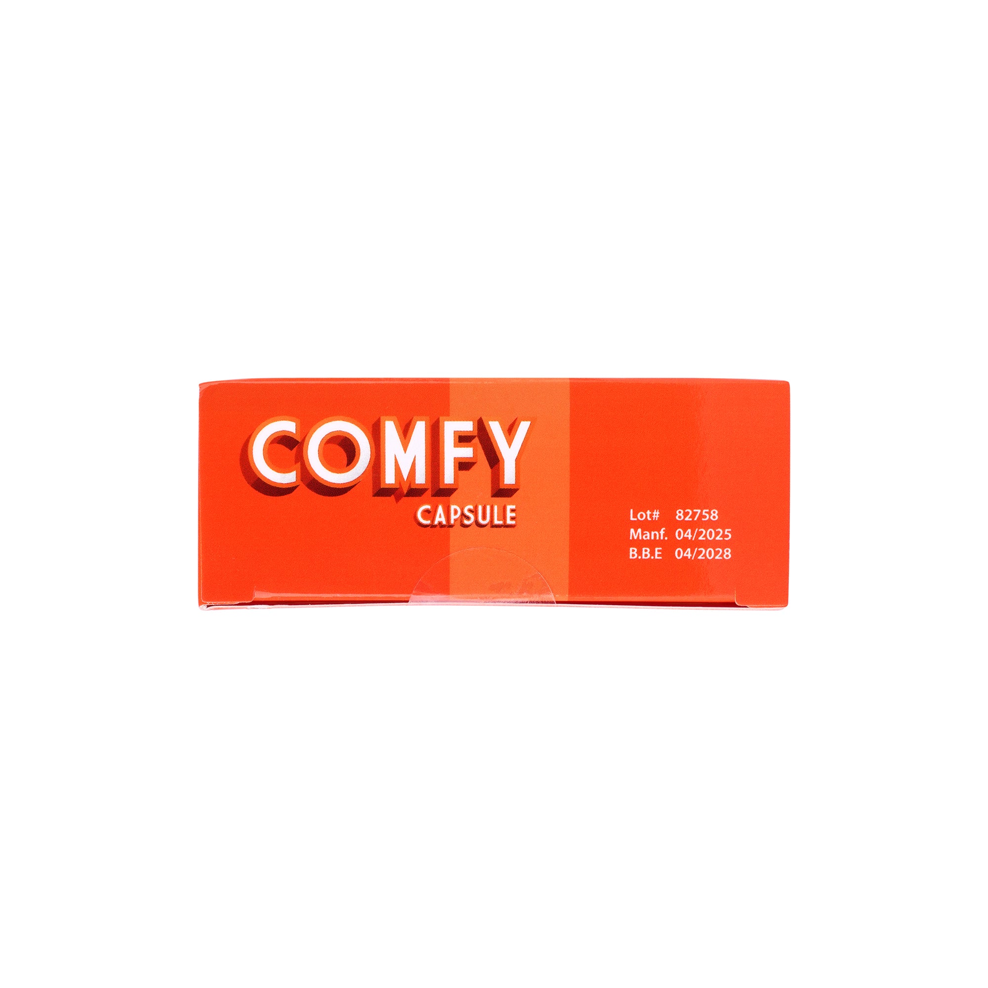 49732-Us Nutri Comfy 60 Capsules +3