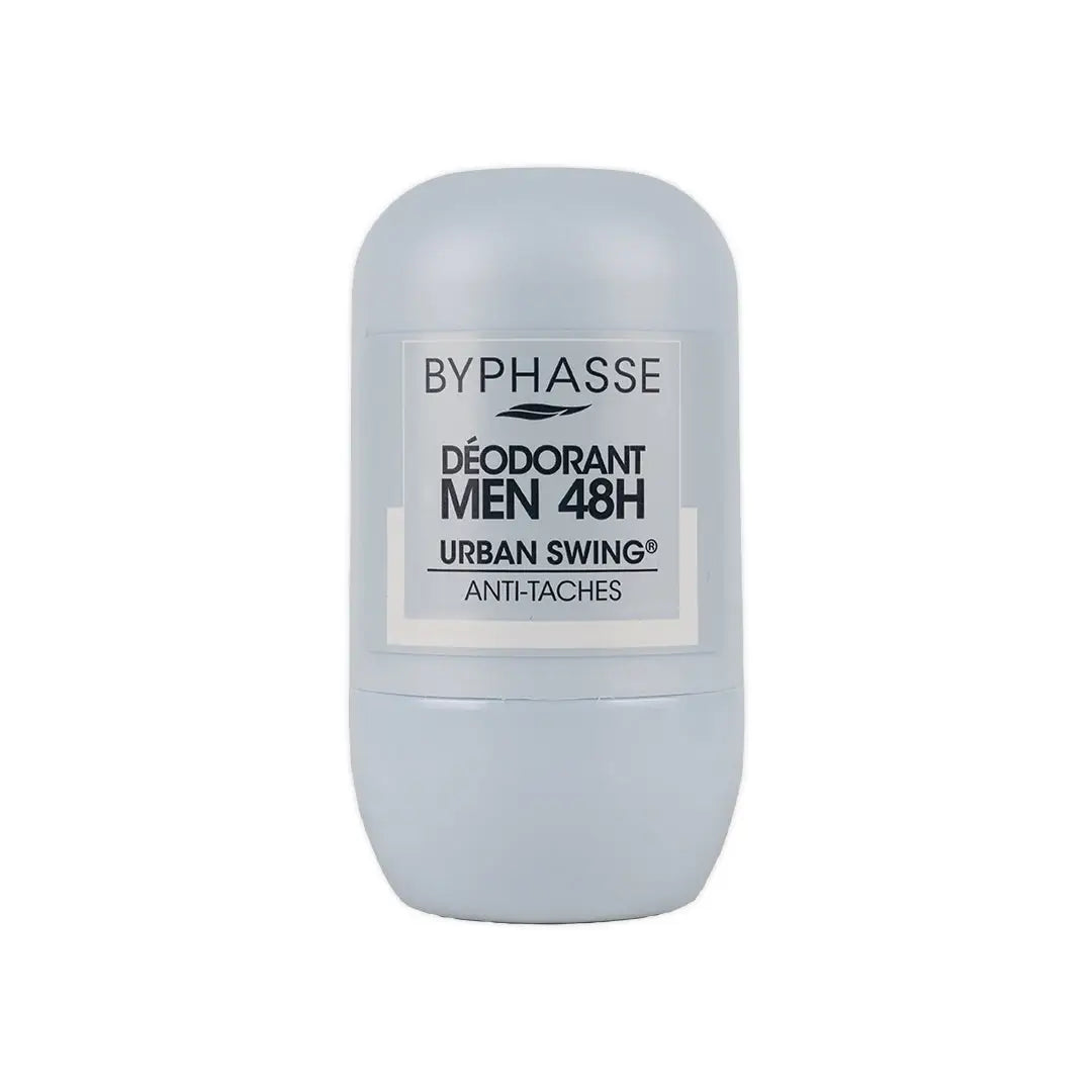 BYPHASSE BODY DEO MEN 48H URBAN SWING 50ML 5407