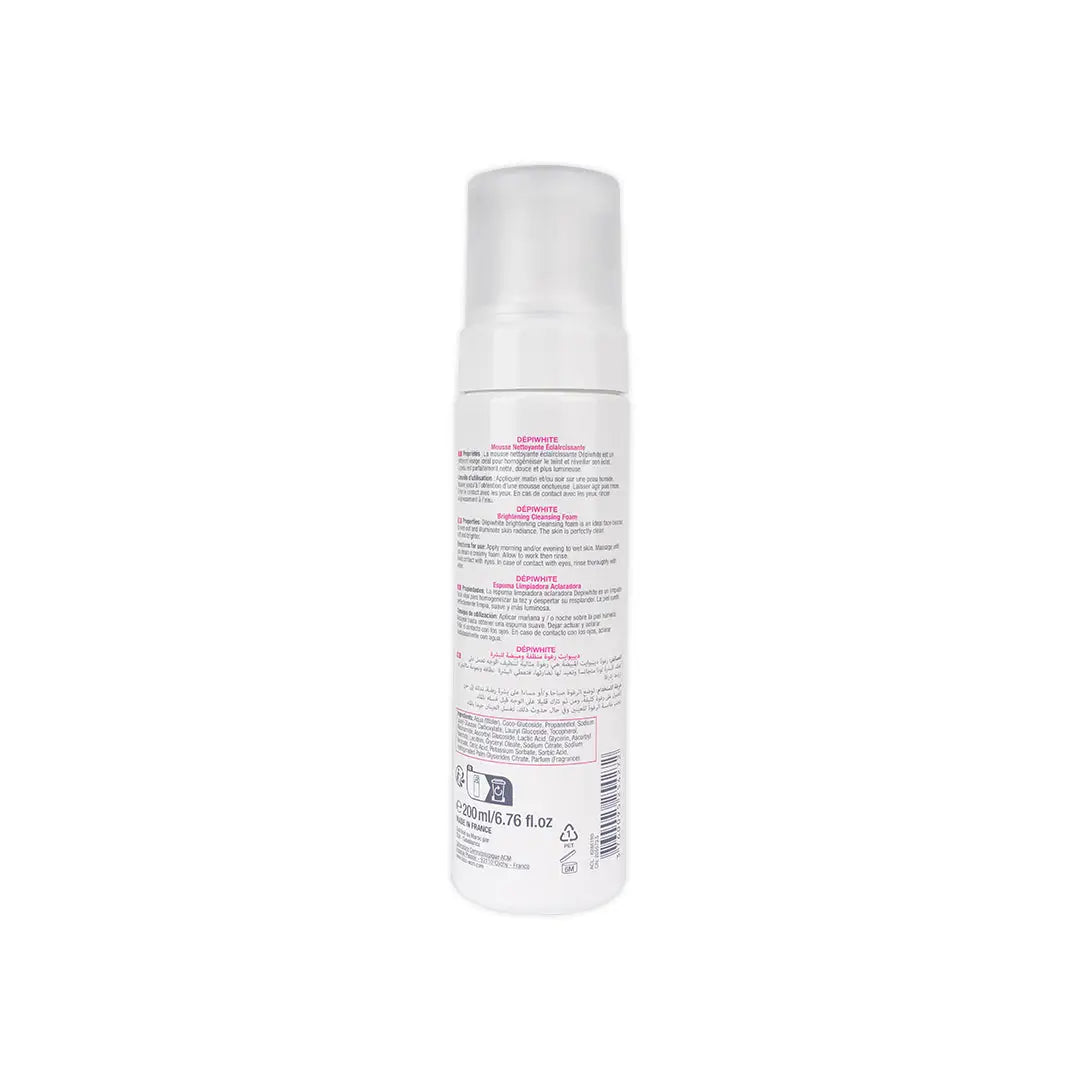 ACM DEPIWHITE BRIGHTENING CLEANSING FOAM 200ML