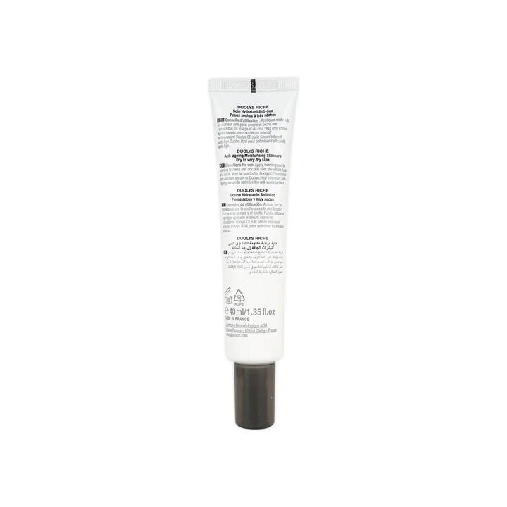 49753-ACM Duolys Riche Anti-Age Moisturising Cream 40Ml +4