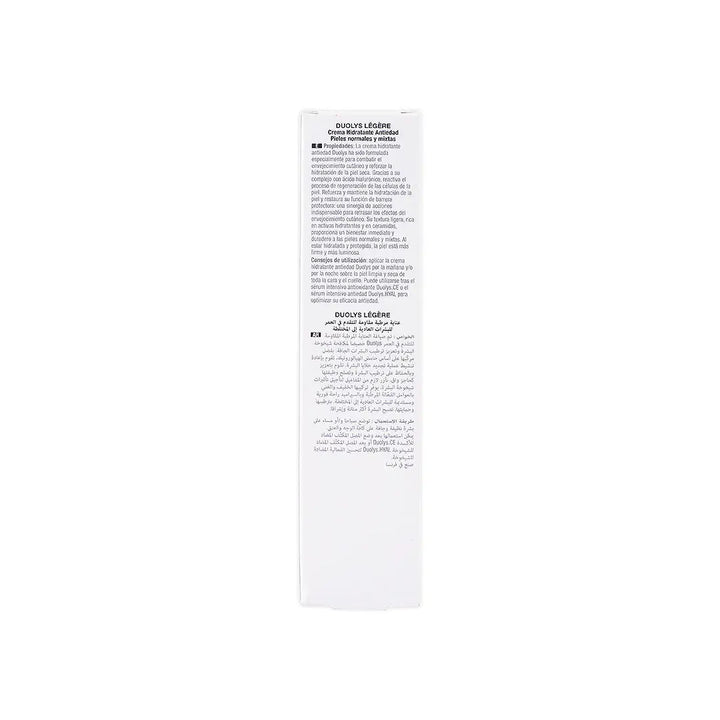 49754-ACM Duolys Legere Anti-Age Moisturising Cream 40Ml +5