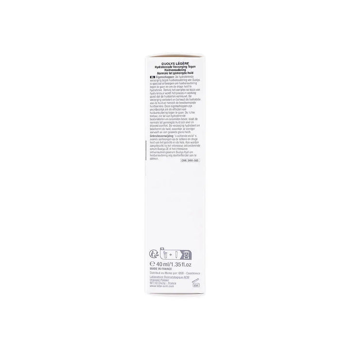 49754-ACM Duolys Legere Anti-Age Moisturising Cream 40Ml +6