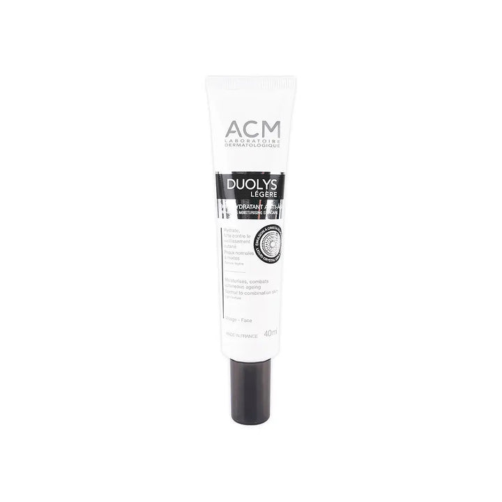 49754-ACM Duolys Legere Anti-Age Moisturising Cream 40Ml +2