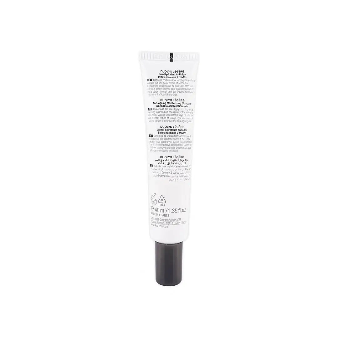49754-ACM Duolys Legere Anti-Age Moisturising Cream 40Ml +3