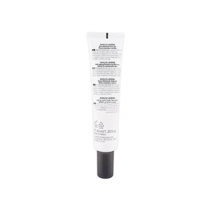 49754-ACM Duolys Legere Anti-Age Moisturising Cream 40Ml +3