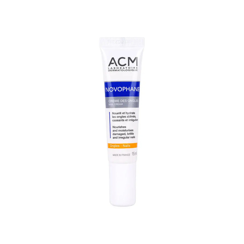 ACM Novophane Nail Cream 15Ml