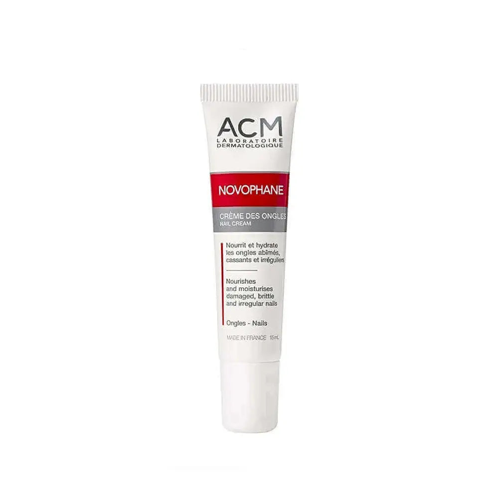 ACM NOVOPHANE NAIL CREAM 15ML