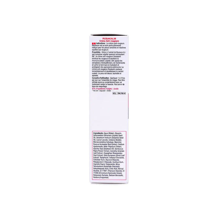 49757-ACM Rosakalm Anti-Redness Cream 40Ml +5
