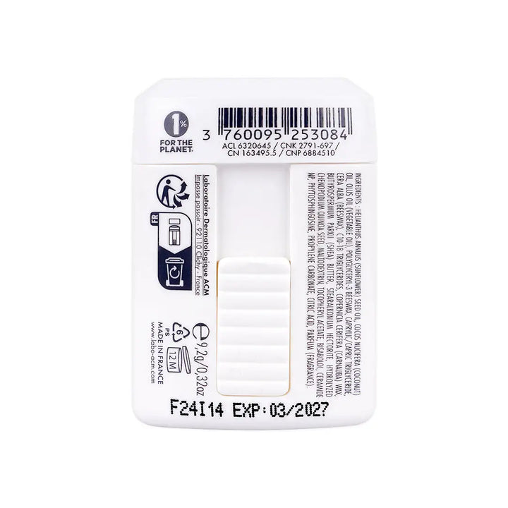 49760-ACM Boreade R Soothing Repair Lipstick 9.2G +1