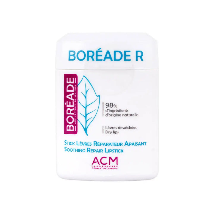 49760-ACM Boreade R Soothing Repair Lipstick 9.2G