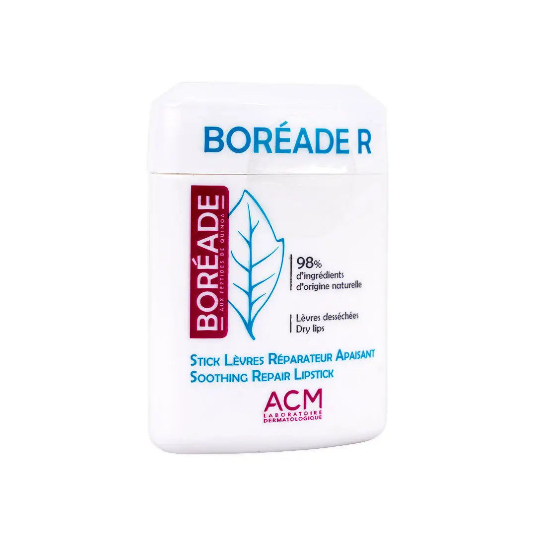 49760-ACM Boreade R Soothing Repair Lipstick 9.2G +2