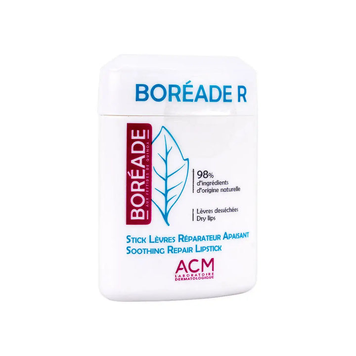 49760-ACM Boreade R Soothing Repair Lipstick 9.2G +2