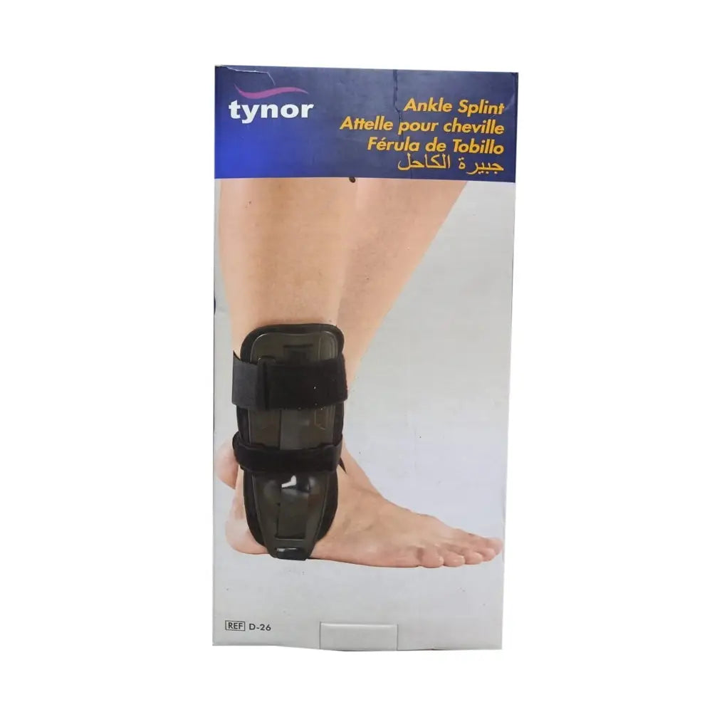 Tynor Ankle Air Splint-D40 UN