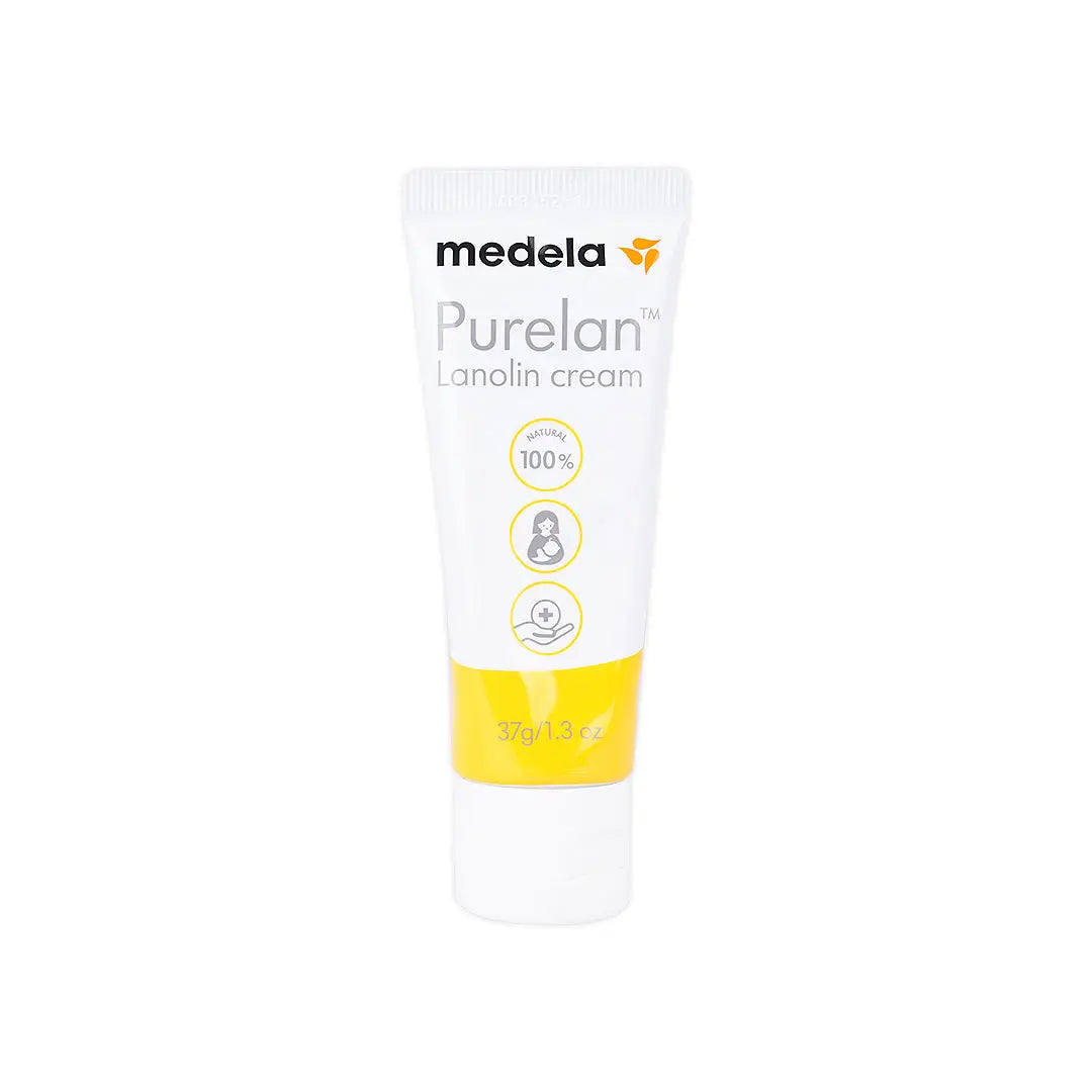 Medela Purelan Lanolin Cream 37g