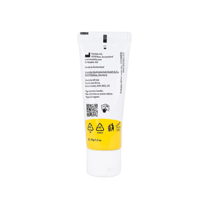 49767-Medela Purelan Lanolin Cream 37g +2