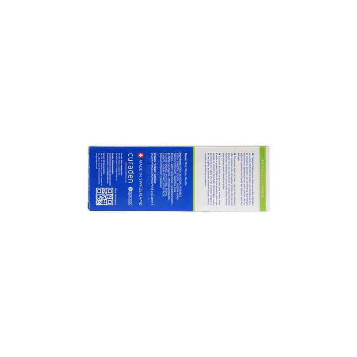 49770-Curaprox Kids Mint Toothpaste 60ml +2