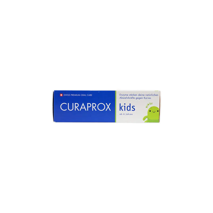 49770-Curaprox Kids Mint Toothpaste 60ml +4