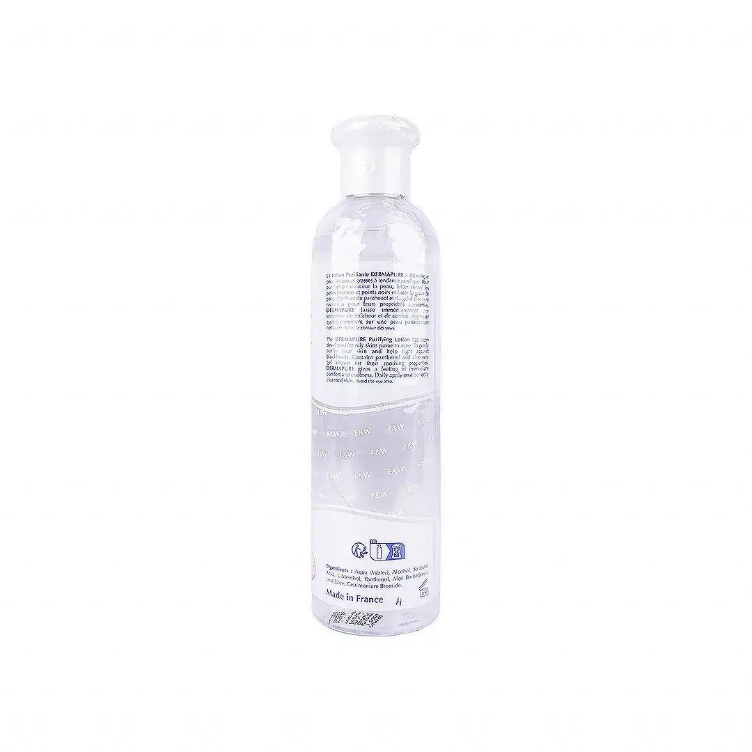 Fair And White Dermapure Purifying Lotion 300 Ml