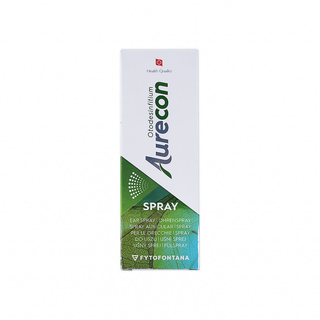 AURECON EAR SPRAY 50ML