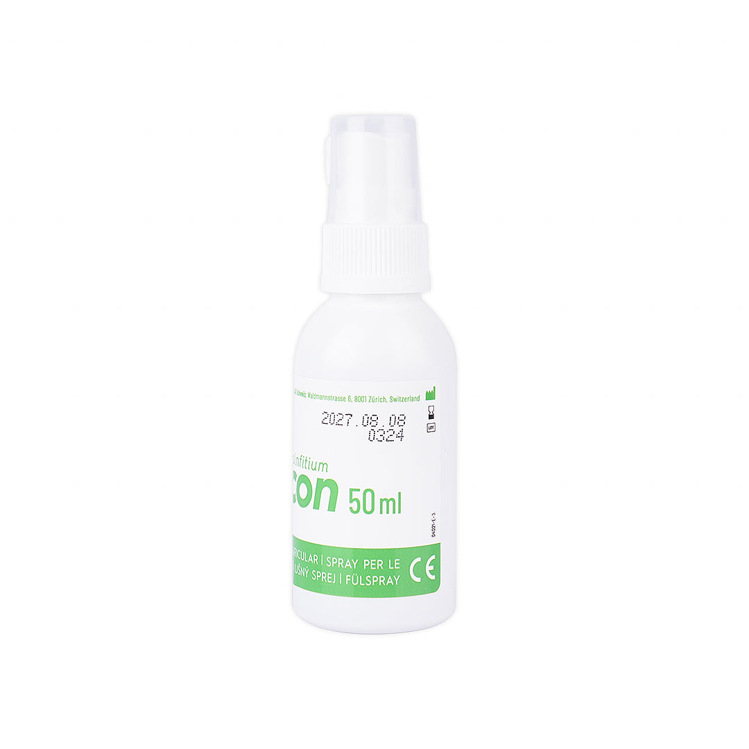 AURECON EAR SPRAY 50ML