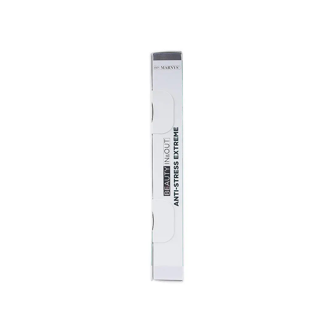 MARNYS BEAUTY IN&OUT ANTI-STRESS EXTREME 7AMPX2ML