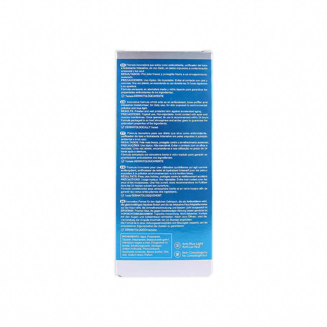 MARNYS BEAUTY IN&OUT ANTI-POLLUTION EXTREME 7AMPX2ML