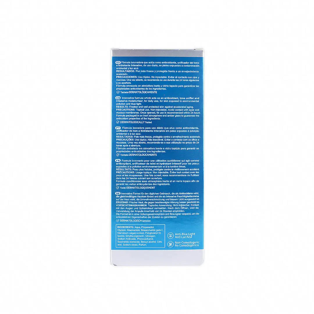 MARNYS BEAUTY IN&OUT ANTI-POLLUTION EXTREME 7AMPX2ML