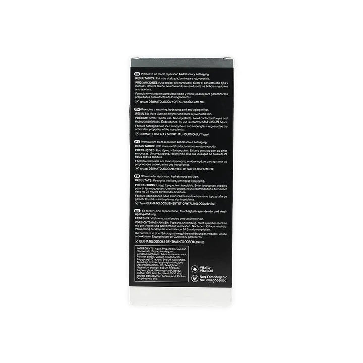 49790-Marnys Beauty In&amp;Out Anti-Aging Night Repair 7Ampx2Ml +3