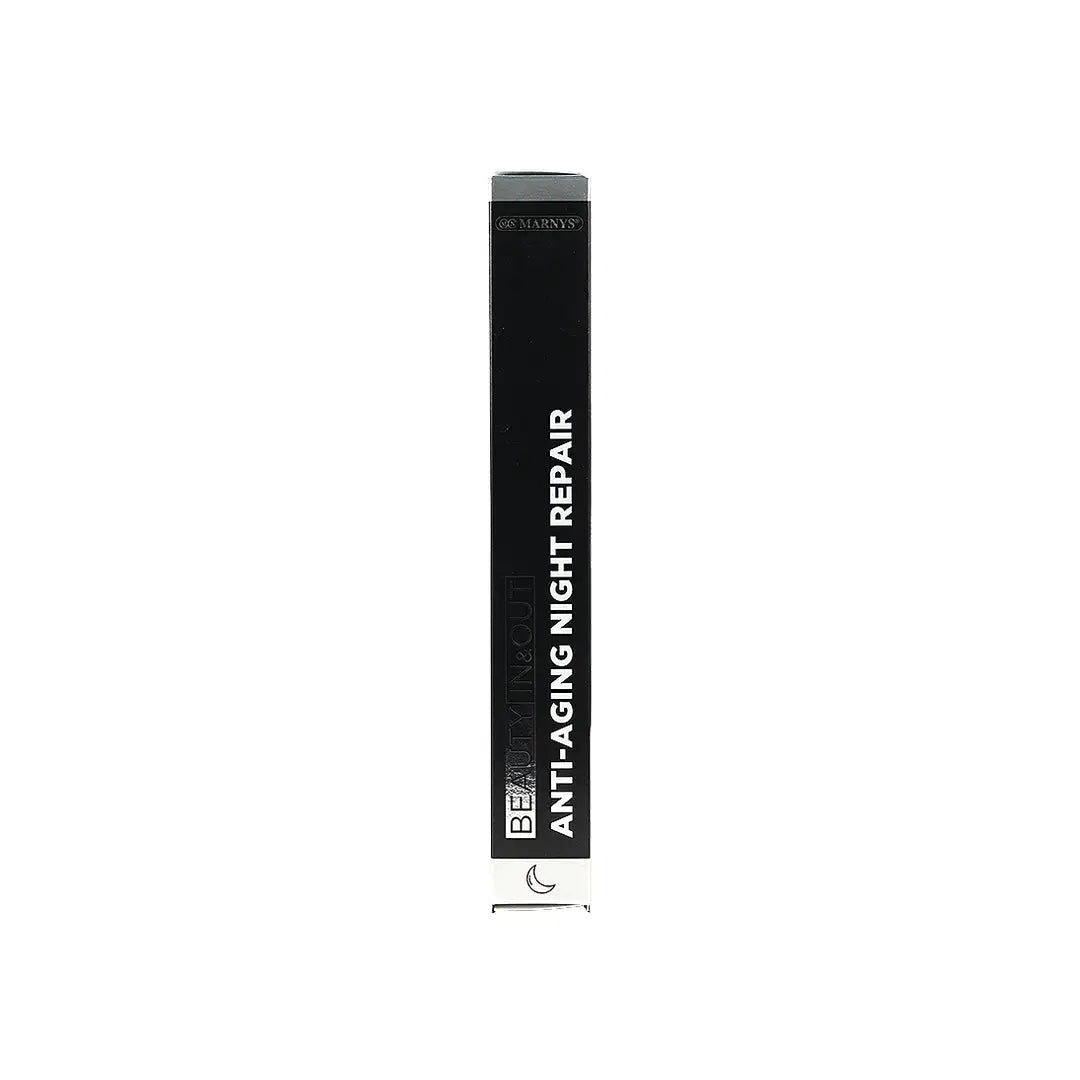 49790-Marnys Beauty In&Out Anti-Aging Night Repair 7Ampx2Ml +1