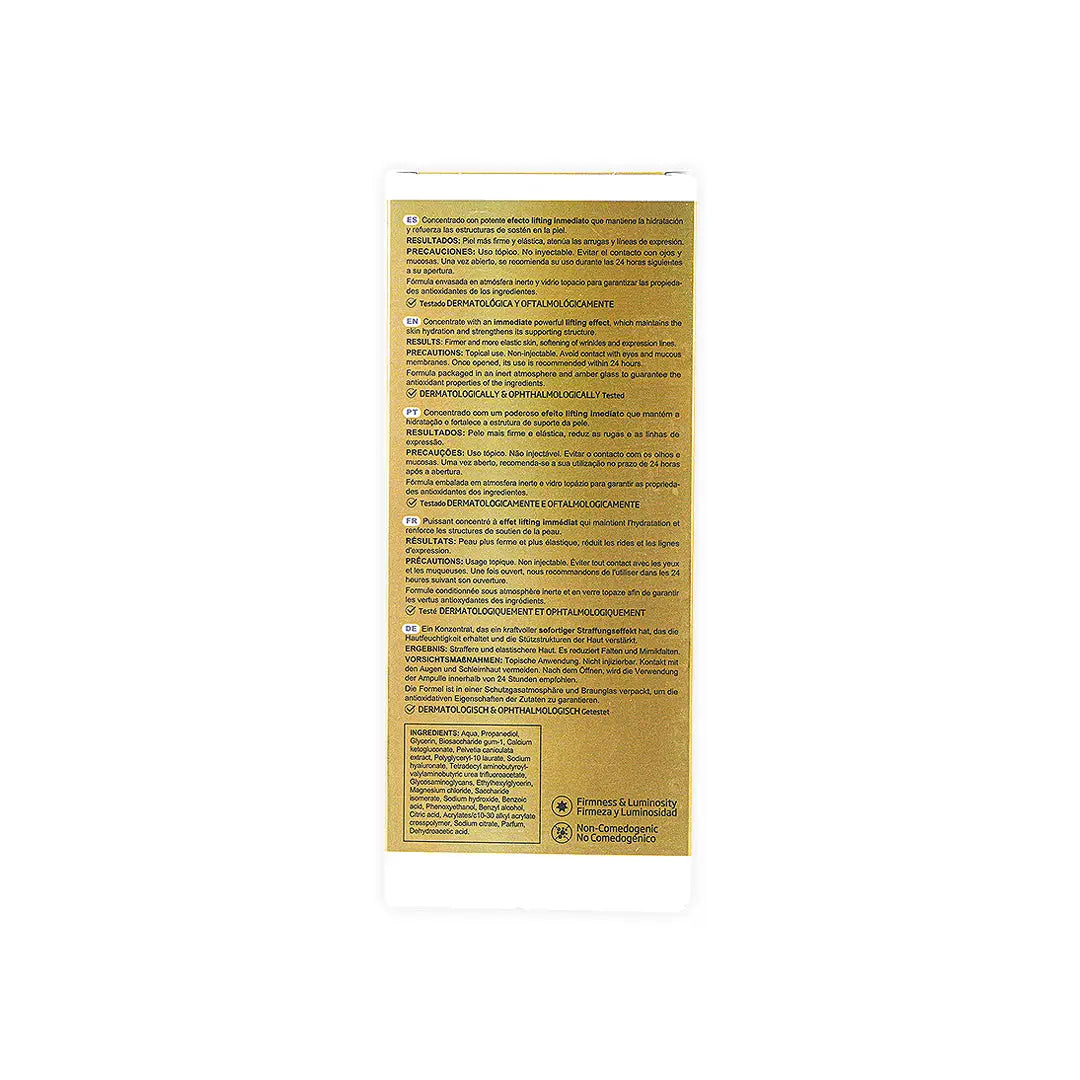 49791-Marnys Beauty In&amp;Out Flash Ultimate 7Ampx2Ml +3