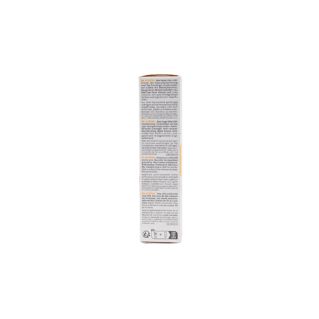 49797-Bioderma Photoderm M SPF50+ Blue Light 61 40Ml-Light +2