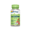 Solaray Cranberry 850mg 100vegcap