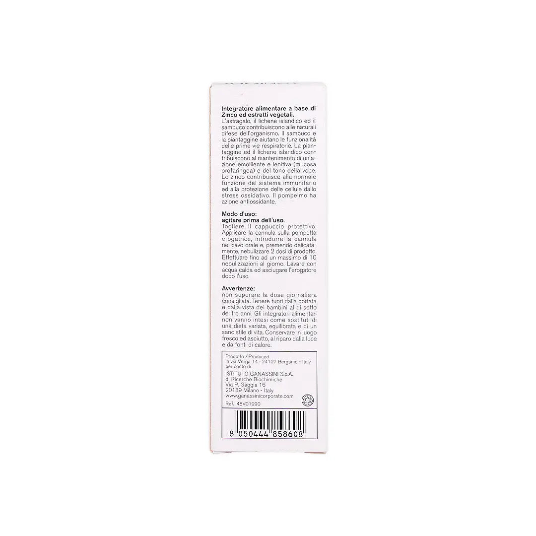 TONIMER GOLA SPRAY 15ML
