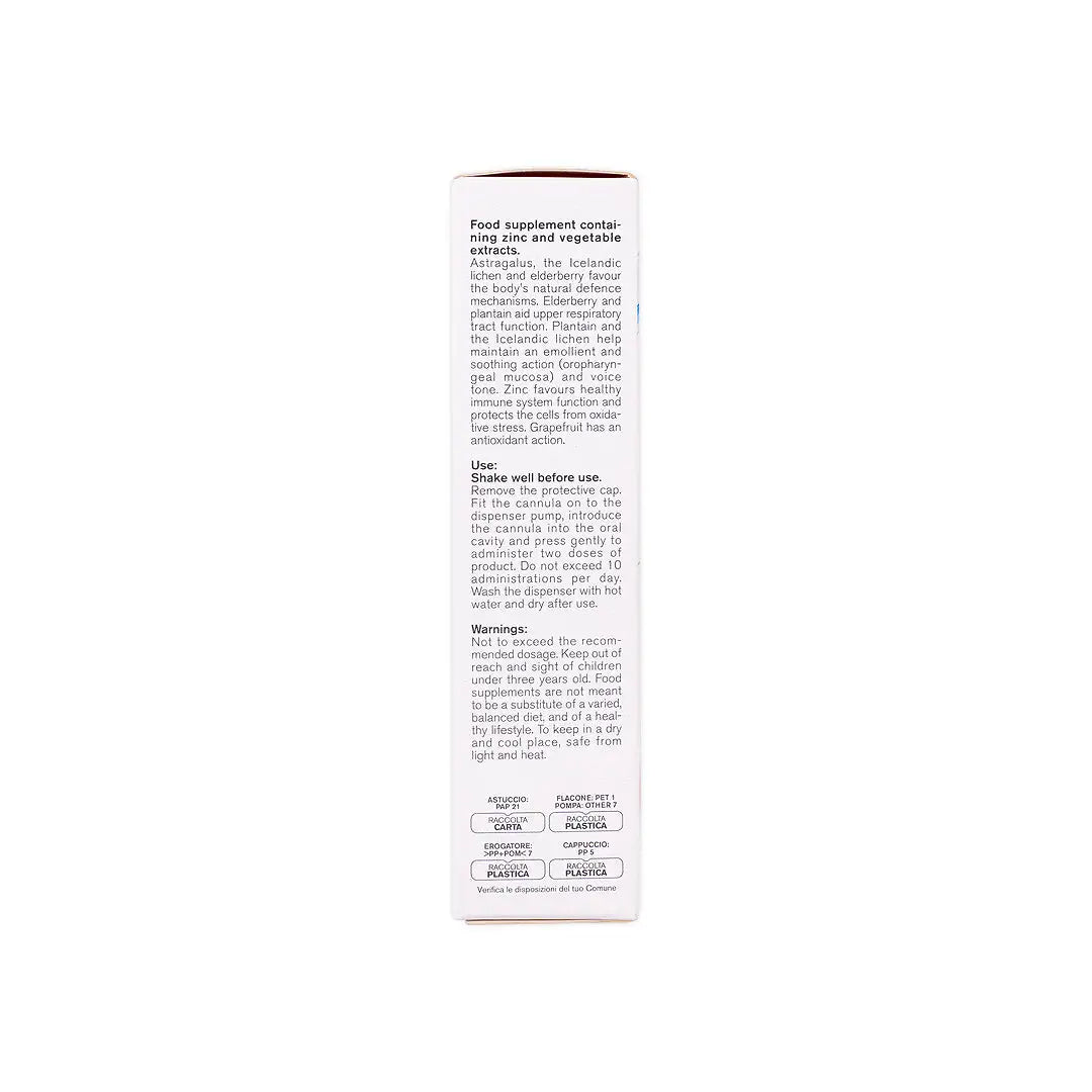 TONIMER GOLA SPRAY 15ML