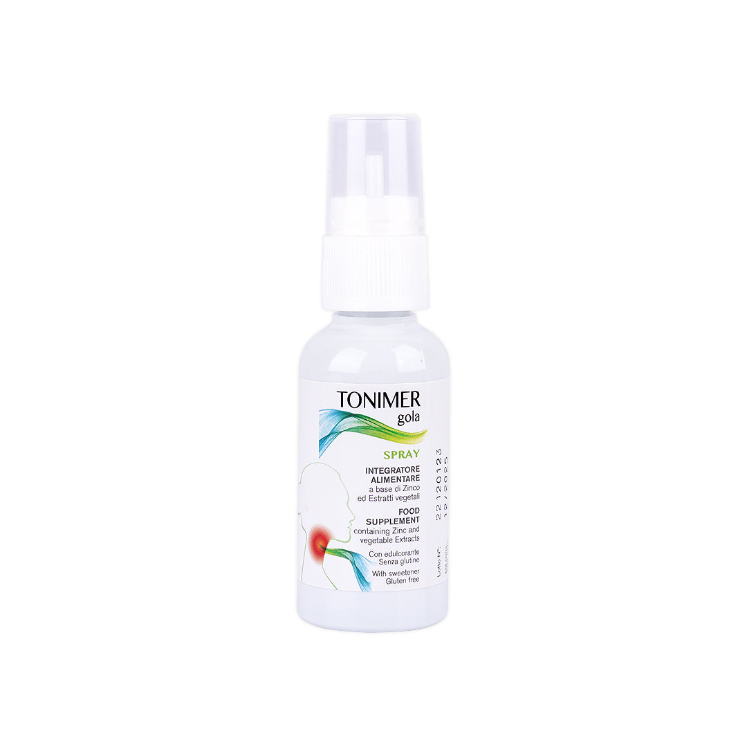 TONIMER GOLA SPRAY 15ML